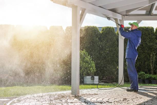 Trusted Brooktrails, CA Pressure Washing Services Experts