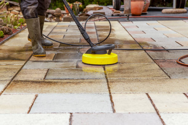 Best Gutter Cleaning  in Brooktrails, CA